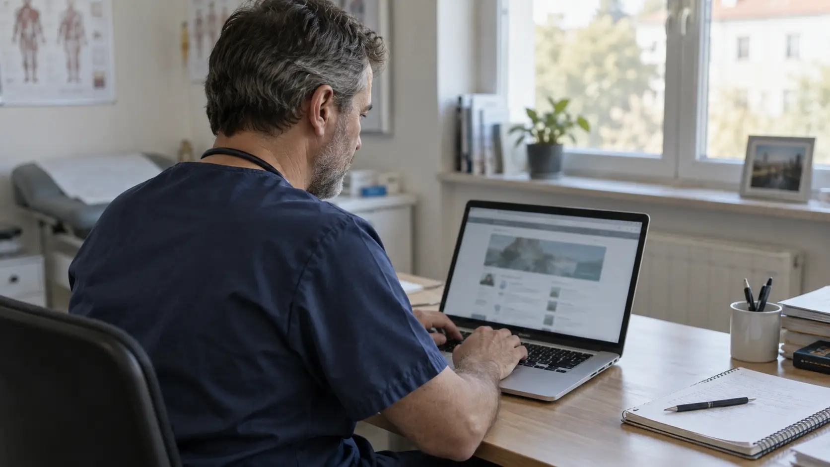 How to Keep Your HCP Portal Working When the CRM Changes