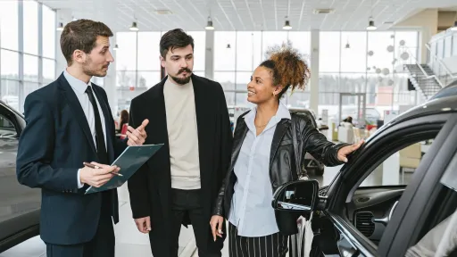 How to Boost Customer Loyalty with Automotive Speech Analytics Software
