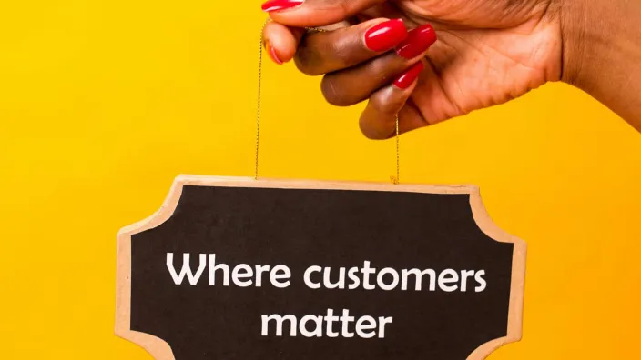 AI Solutions for Improving Customer Loyalty: The Future of Customer-Centric Strategy