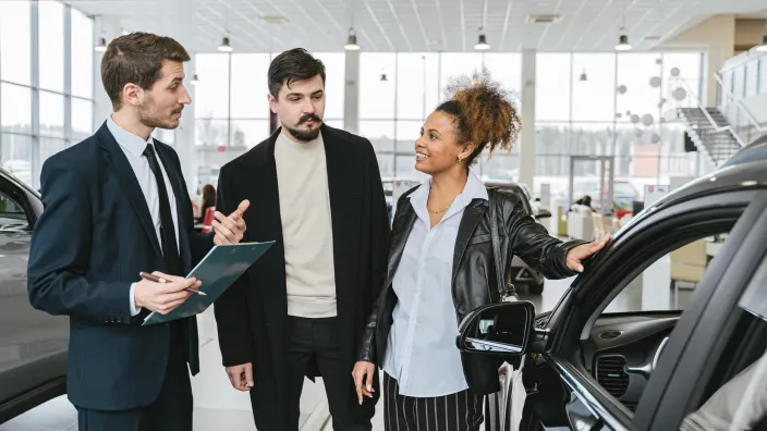 How to Boost Customer Loyalty with Automotive Speech Analytics Software