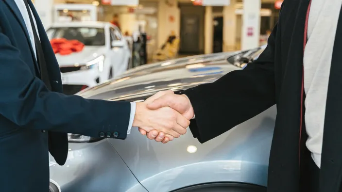 Speech Analytics: Turn Car Complaints into Opportunities